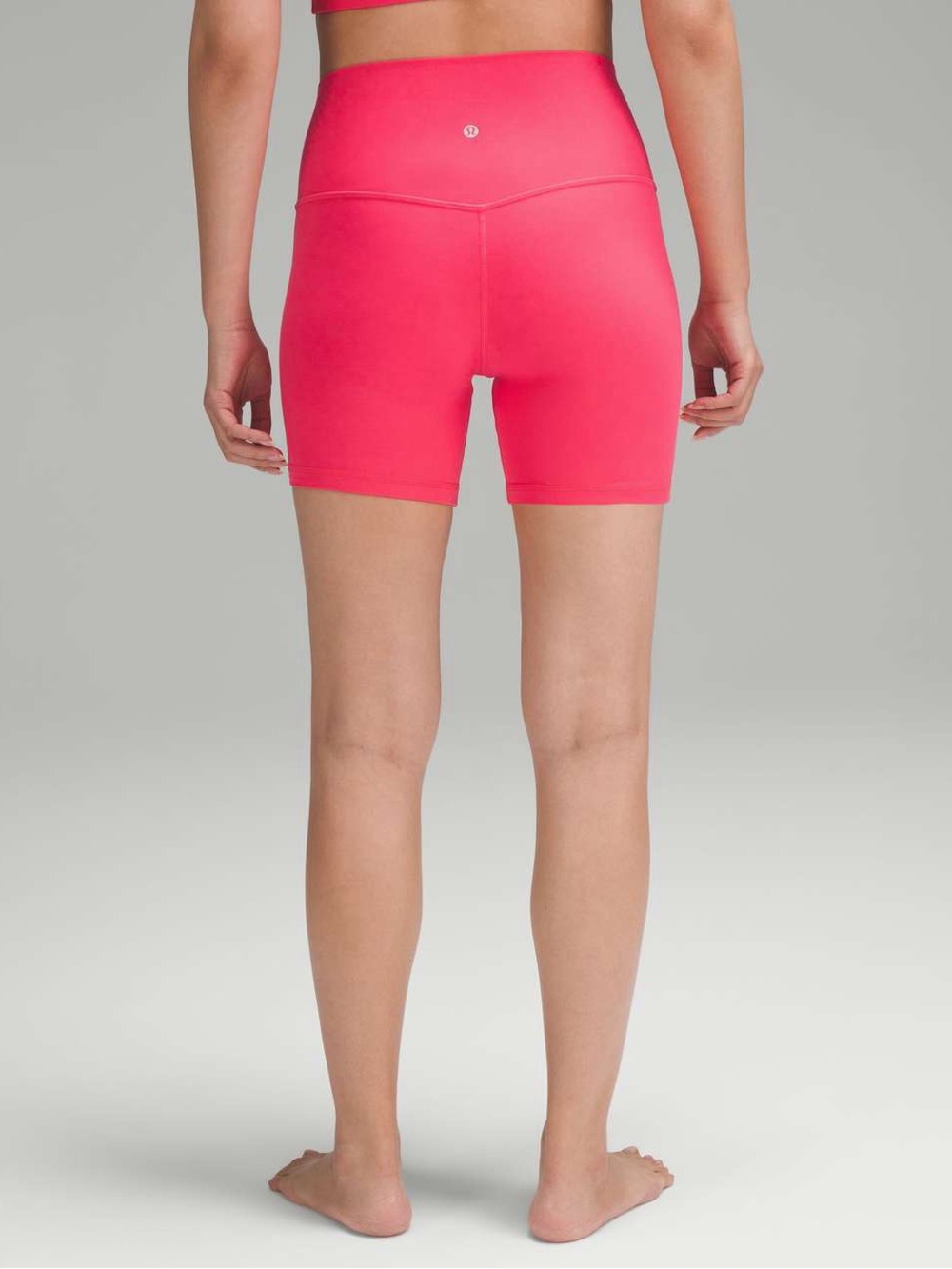 Lululemon Align High-Rise Short 6"